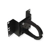 ICC ICCMSCMPR9 3" Plastic Cable Management Ring